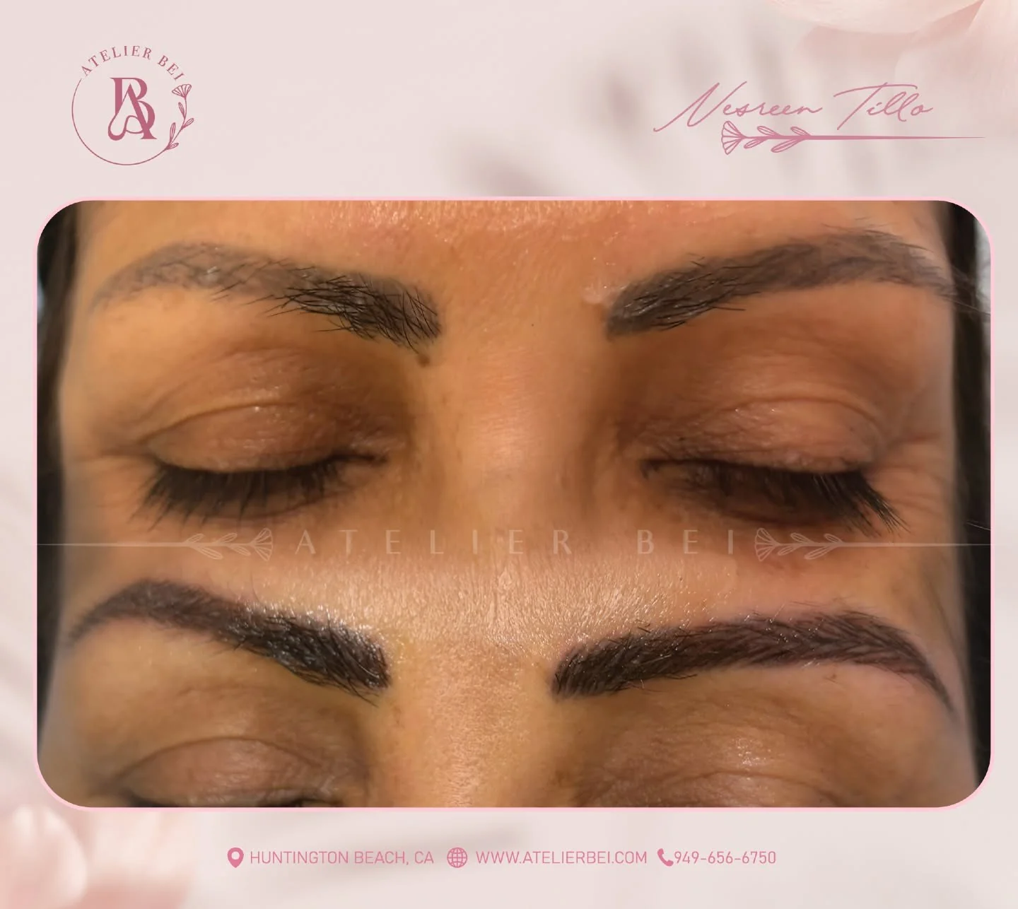 Client Transformation #01 Atelier Bei
