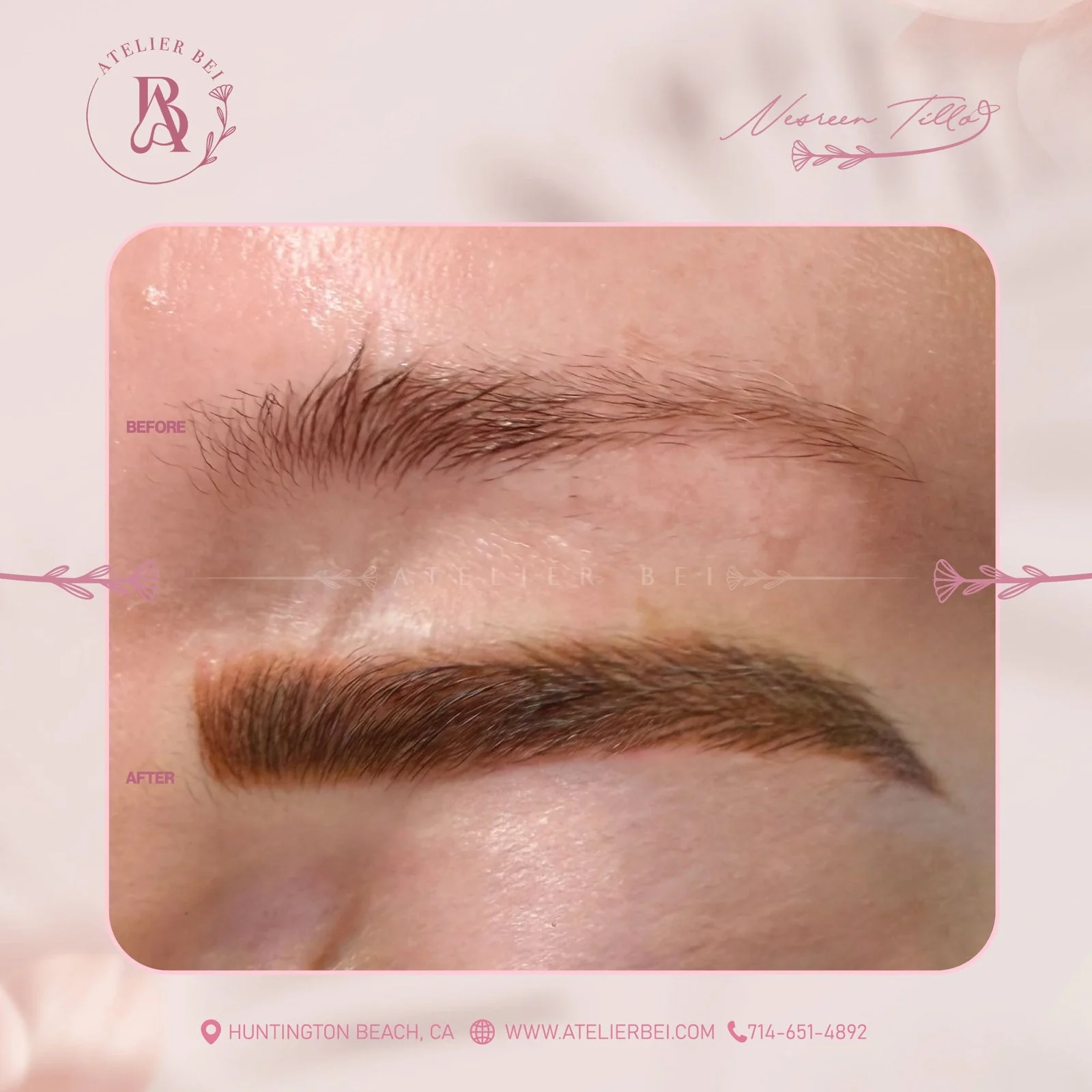 Client Transformation #12 Atelier Bei