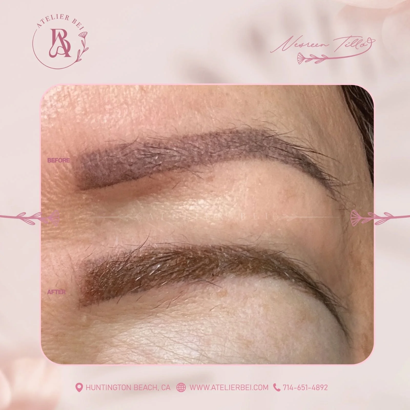 Client Transformation #14 Atelier Bei
