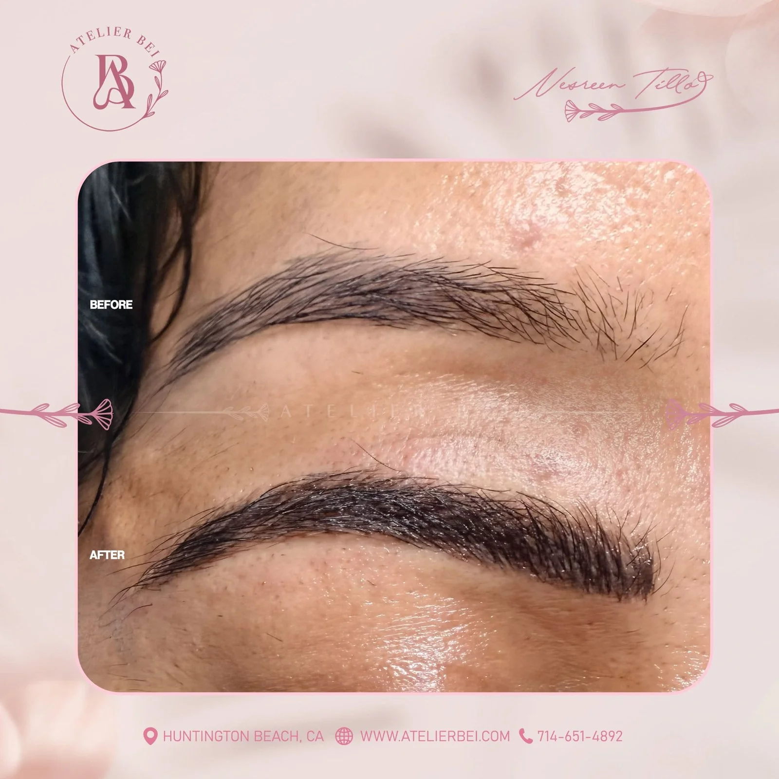Client Transformation #15 Atelier Bei