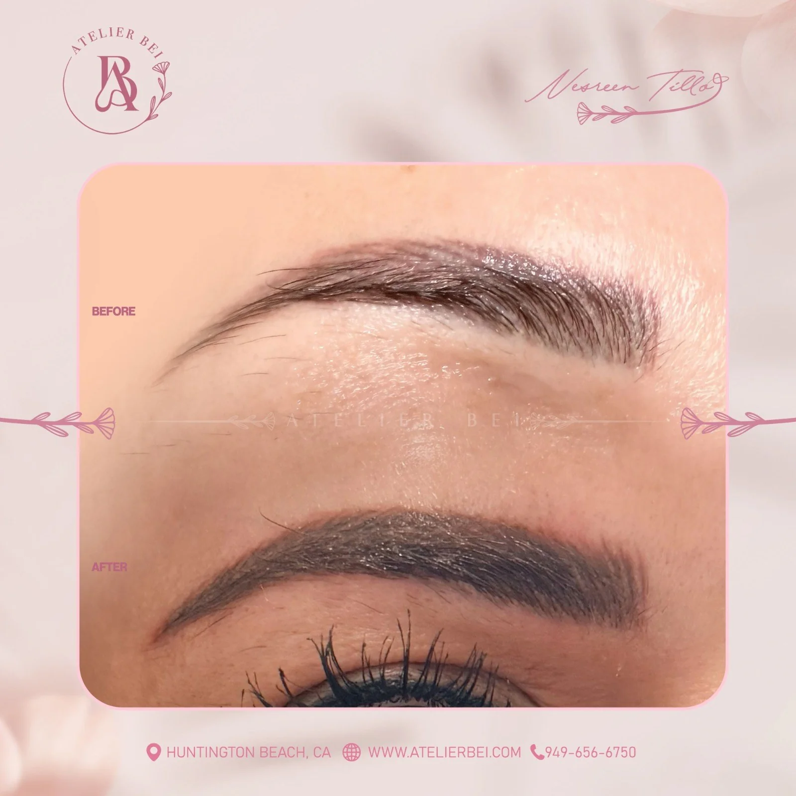 Client Transformation #20 Atelier Bei